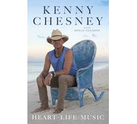 Heart Life Music: A New York Times Bestselling Memoir from the Beloved Country Music Star