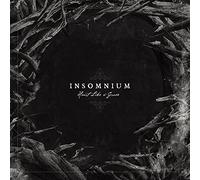 Insomnium Heart like a grave CD multicolor Onesize