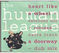 Heart Like A Wheel