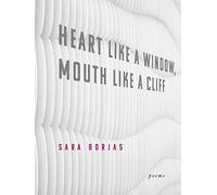 Heart Like a Window Mouth Like a Cliff