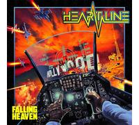 Heart Line - Falling Heaven
