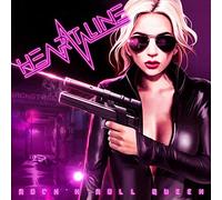 Heart Line - Rock n‘ Roll Queen