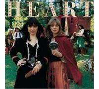 Heart - Little Queen (1977)