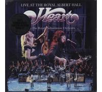 Live At The Royal Albert Hall