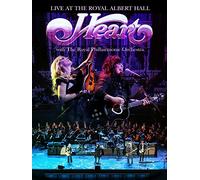 Heart - Live At The Royal Albert Hall