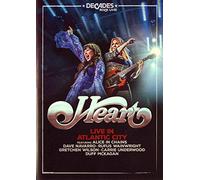 Heart - Live In Atlantic City [DVD AUDIO]