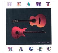 Heart Magic by Erich Avinger (1991-03-05)