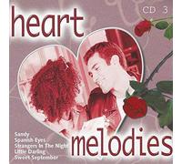 Heart Melodies CD 3