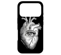 Heart Mind Eye Empath Case for iPhone 17 Pro