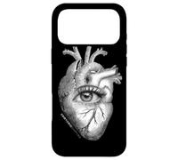 Heart Mind Eye Empath Case for iPhone 17 Pro Max