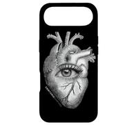 Heart Mind Eye Empath Case for iPhone Air