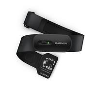 Garmin HRM 200 heart rate monitor Breast Bluetooth/ANT+ Black