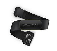 Garmin HRM 600 heart rate monitor Breast Bluetooth/ANT+ Black