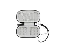 Heart Monitor Storage Bag for AliveCor Kardia Mobile ECG/for KardiaMobile 6L Organizer Case-CASE ONLY