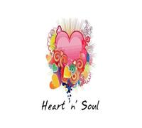Heart 'n' Soul: 1 (1-3)