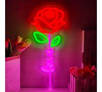 Heart Neon Sign Love Led Neon Light