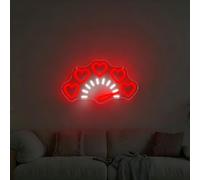 Heart Neon Sign Love Led Neon Light