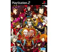 Heart no Kuni no Alice