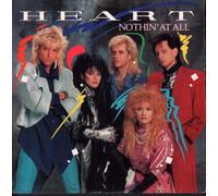 Heart - Nothin At All