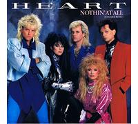 Heart - Nothin' At All (Extended Remix)