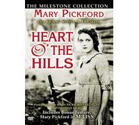 Heart O the Hills [DVD] [1919] [Region 1] [US Import] [NTSC]