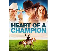 Heart of a Champion
