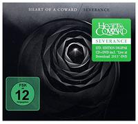 Heart Of A Coward - Severance