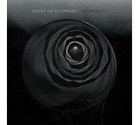 Heart of a Coward - Severance - CD / Album with DVD