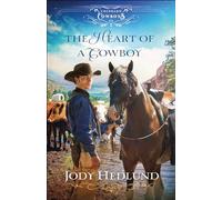 Heart of a Cowboy: 2 (Colorado Cowboys)