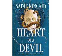 Heart of a Devil