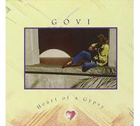 Heart of a Gypsy by Govi (1992-02-10)