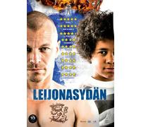 Heart of a Lion ( Leijonasydän )