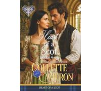 Heart of a Scot, Books 4-6