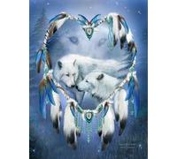 Heart of a Wolf