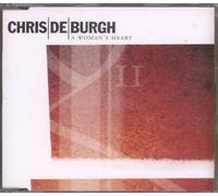 Heart of a Woman by Etta James