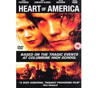 Heart of America [DVD] (2002) by Jurgen Prochnow