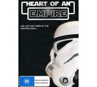 Heart Of An Empire DVD