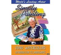 Simply Painting Series, the [DVD] [2007]