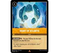 Heart of Atlantis | Into the Inklands