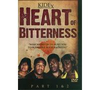 Heart of Bitterness - Part 1 & 2