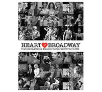 Heart of Broadway: The Ensemble Behind Broadway Cares/Equity Fights AIDS