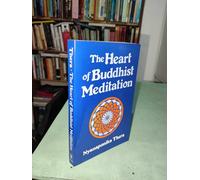 Heart of Buddhist Meditation