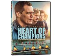 Heart of Champions