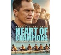 Heart of Champions [New Blu-ray]