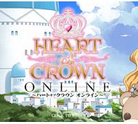 HEART of CROWN Online PC Steam Account