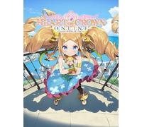 Heart of Crown Online (PC) - Steam Account - GLOBAL