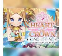Heart of Crown: Online (PC) Steam Gift - GLOBAL
