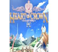 Heart of Crown PC Steam Gift EUROPE