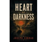 HEART OF DARKNESS