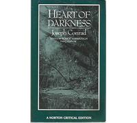Heart of Darkness 3e (NCE): 0 (Norton Critical Editions)